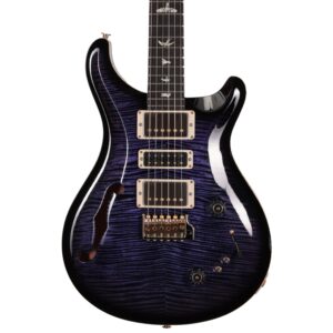 PRS Special Semi-Hollow 10-Top Electric Guitar in Purple Iris (19349)