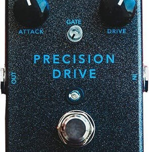 Horizon Devices Precision Drive Overdrive & Gate Pedal