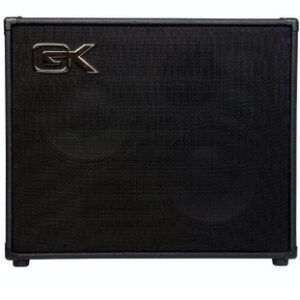 Gallien-Krueger CX 210 2x10" Bass Amp Cab - 8 Ohm