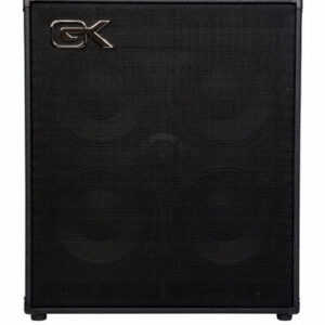 Gallien-Krueger CX 410 4x10" Bass Amp Cab - 8 Ohm