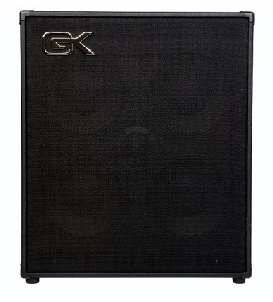 Gallien-Krueger CX 410 4x10" Bass Amp Cab - 8 Ohm - Image 1