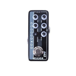 Mooer Micro Preamp 003 Powerzone