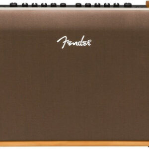 Fender Acoustic 100 Acoustic Guitar Amp