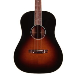 Gibson Custom Shop Keb' Mo' Signature "3.0" 12-Fret J-45 Electro Acoustic Guitar in Vintage Sunburst (25480)