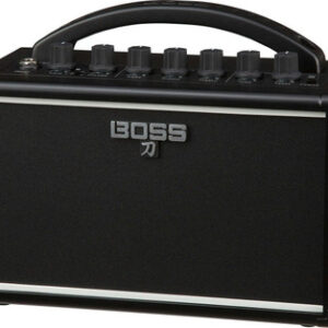 Boss Katana Mini Compact Guitar Amp