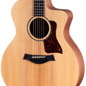Taylor 14ce Grand Auditorium Electro Acoustic with Torrified Spruce Top