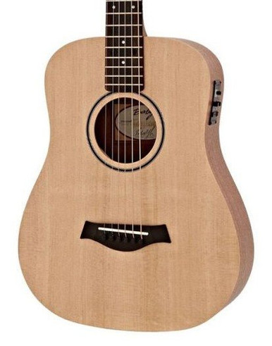 Taylor BT1e Left Handed Baby Taylor Electro Acoustic in Natural