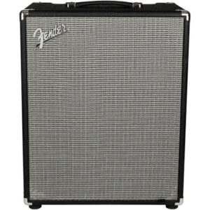 Fender Rumble 500 V3 Bass Amp