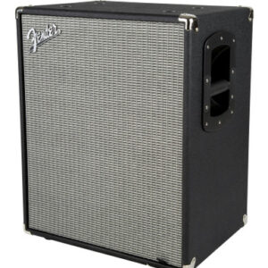 Fender Rumble 210 V3 Bass Amp Cabinet
