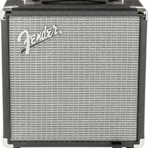 Fender Rumble 15 V3 Bass Amp