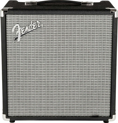 Fender Rumble 100 V3 Bass Amp