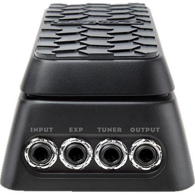 Jim Dunlop Volume X Guitar Volume Pedal
