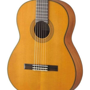 Yamaha CS40 3/4 Size Classical Guitar