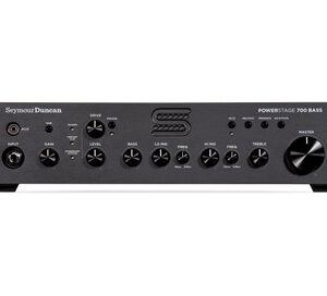 Seymour Duncan PowerStage 700 Bass Amplifier