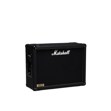 Marshall 1922 150W 2x12" Amp Speaker Cabinet