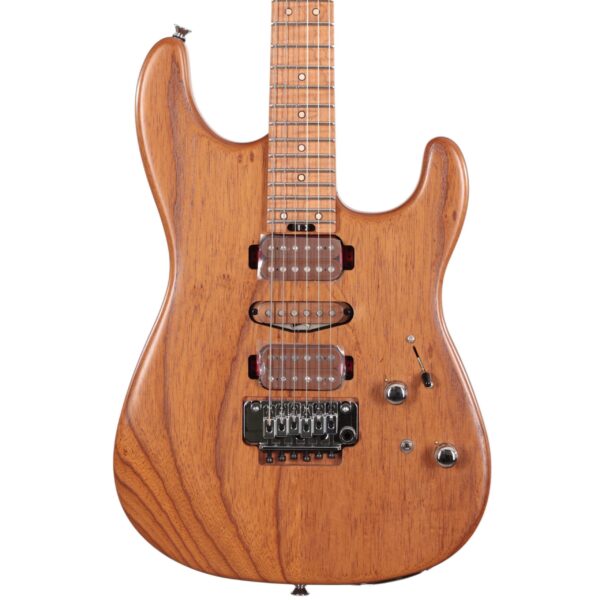 Charvel Guthrie Govan Signature HSH in Caramelised Ash (28002)