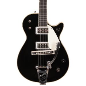 Gretsch G6128T-59 Vintage Select Duo Jet Black (28106)