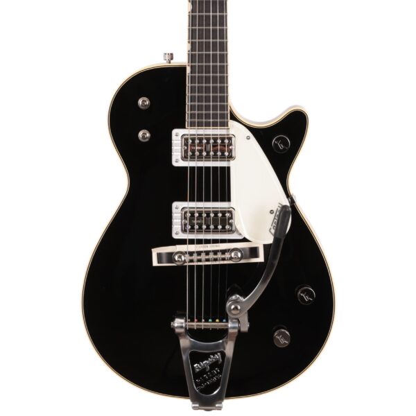 Gretsch G6128T-59 Vintage Select Duo Jet Black (28106)