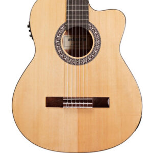 Admira Sara EC 4/4 Full Size Classical Guitar