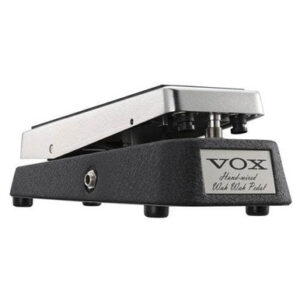 Vox Hand Wired V846 Wah Pedal