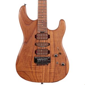 Charvel Guthrie Govan Signature HSH in Caramelised Ash (28903)