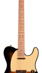 Fender Richie Kotzen Signature Telecaster in Brown Sunburst