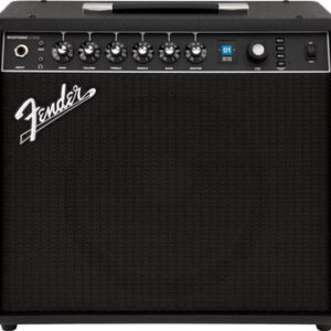 Fender Mustang LTX50 Guitar Amp Combo