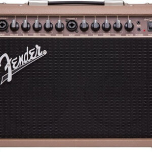 Fender Acoustasonic 40w Acoustic Guitar Amp