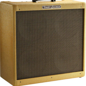 Fender 59 Bassman LTD Electric Guitar Amplifier