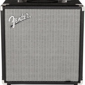 Fender Rumble 25w V3 Bass Amplifier