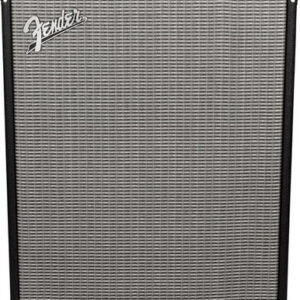 Fender Rumble 200 V3 Bass Amplifier