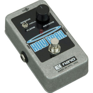 Electro Harmonix Holy Grail Reverb Nano Pedal