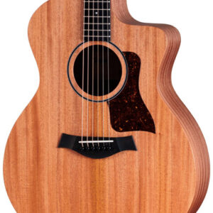 Taylor 24ce Grand Auditorium Electro Acoustic With Mahogany Top