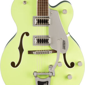 Gretsch Electromatic G5420T Classic Hollow Body Bigsby in Anniversary Green