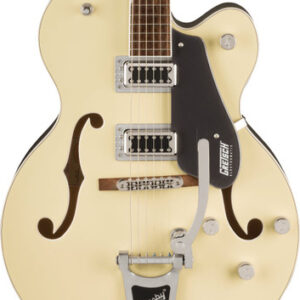 Gretsch Electromatic G5420T Classic Hollow Body Bigsby in Vintage White/London Grey