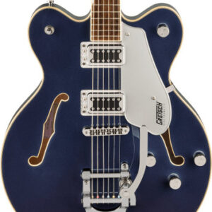 Gretsch Electromatic G5622T Center Block Bigsby in Midnight Sapphire