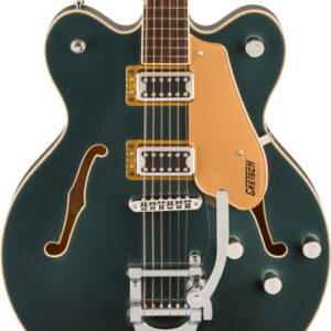 Gretsch Electromatic G5622T Center Block Bigsby in Cadillac Green