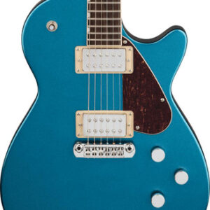 Gretsch Electromatic Jet Club Electric Guitar in Riviera Blue