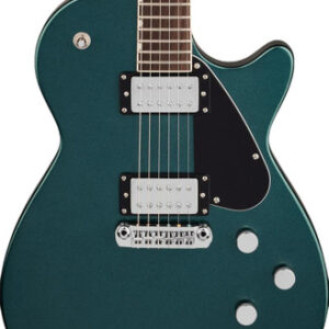 Gretsch Electromatic Jet Club Electric Guitar in Druid Green