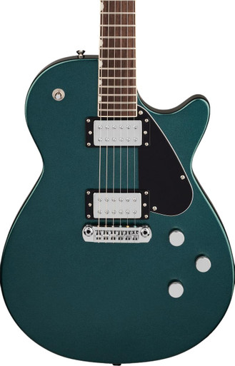 Gretsch Electromatic Jet Club Electric Guitar in Druid Green