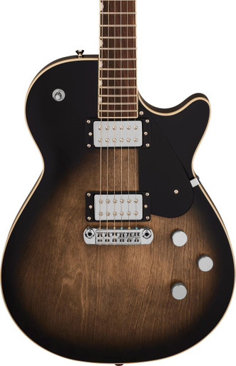 Gretsch Electromatic Jet Electric Guitar in Bristol Fog