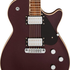 Gretsch Electromatic Jet Electric Guitar in Dark Cherry Metallic
