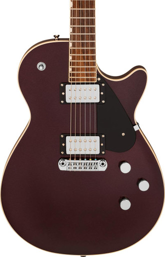 Gretsch Electromatic Jet Electric Guitar in Dark Cherry Metallic