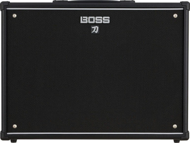 Boss Katana 2x12" Guitar Amp Cabinet