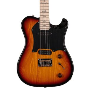 PRS Myles Kennedy Signature Electric Guitar in Tri-Colour Sunburst (19539)