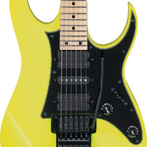 Ibanez Genesis Collection RG550-DY in Desert Sun Yellow