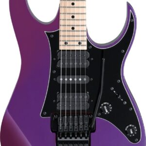 Ibanez Genesis Collection RG550-PN in Purple Neon