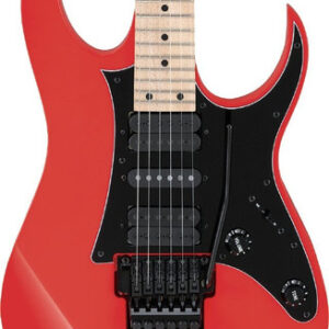 Ibanez Genesis Collection RG550-RF in Road Flare Red