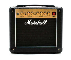 Marshall DSL1CR 1W Amp Combo