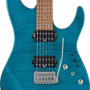 Ibanez MM1-TAB Martin Miller Signature Guitar